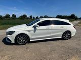 Mercedes-Benz CLA 45 AMG Shooting Brake Mercedes-AMG CLA 4... - : Mercedes
