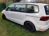 Seat Alhambra 2.0 TDI Ecomotive 110kW Reference R... - Seat Alhambra Reference mit Diesel-Antrieb