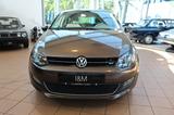 Volkswagen Polo V Style+Alcantara+SHZ+PDC+ - Volkswagen Polo: Style