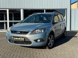 Ford Focus 1,8 Titanium Turnier TÜV 06/2027 - Ford Focus mit Benzin-Antrieb: Kombi, 1.8