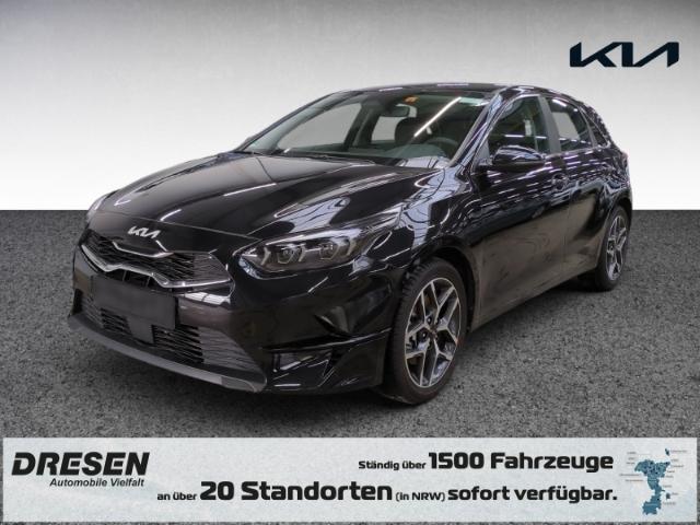 Kia Ceed Spirit 1.5T NAVI,KAMERA,CARPLAY,SITZHZG,PDC