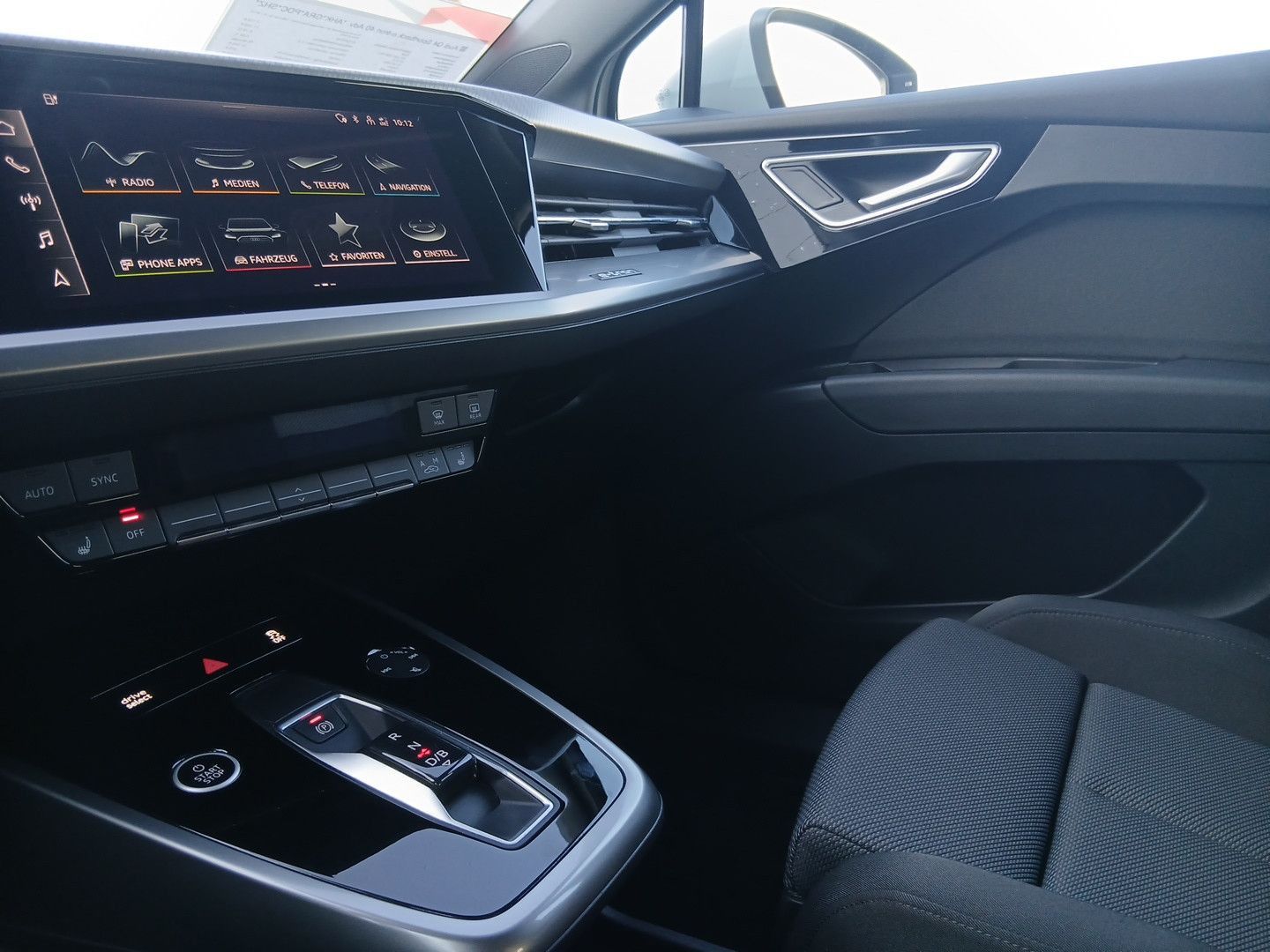 Audi Q4 e-tron - Bild 24