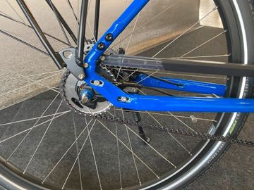 Bild 16 Andere *BÖTTCHER* E-BIKE Spirit (28er) HERRENRAD *SALE*