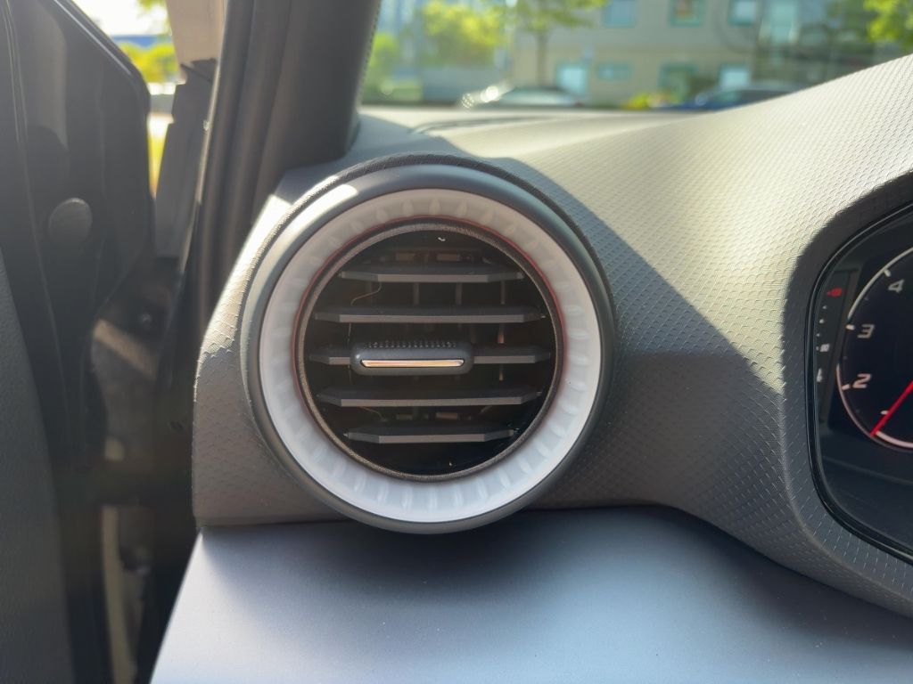 Seat Ibiza - Bild 19