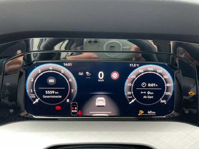 Volkswagen Golf - Bild 10