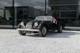 Morgan 4/4 Low Line very nice condition! Low mileage! - scheckheftgepflegte Morgan Gebrauchtwagen
