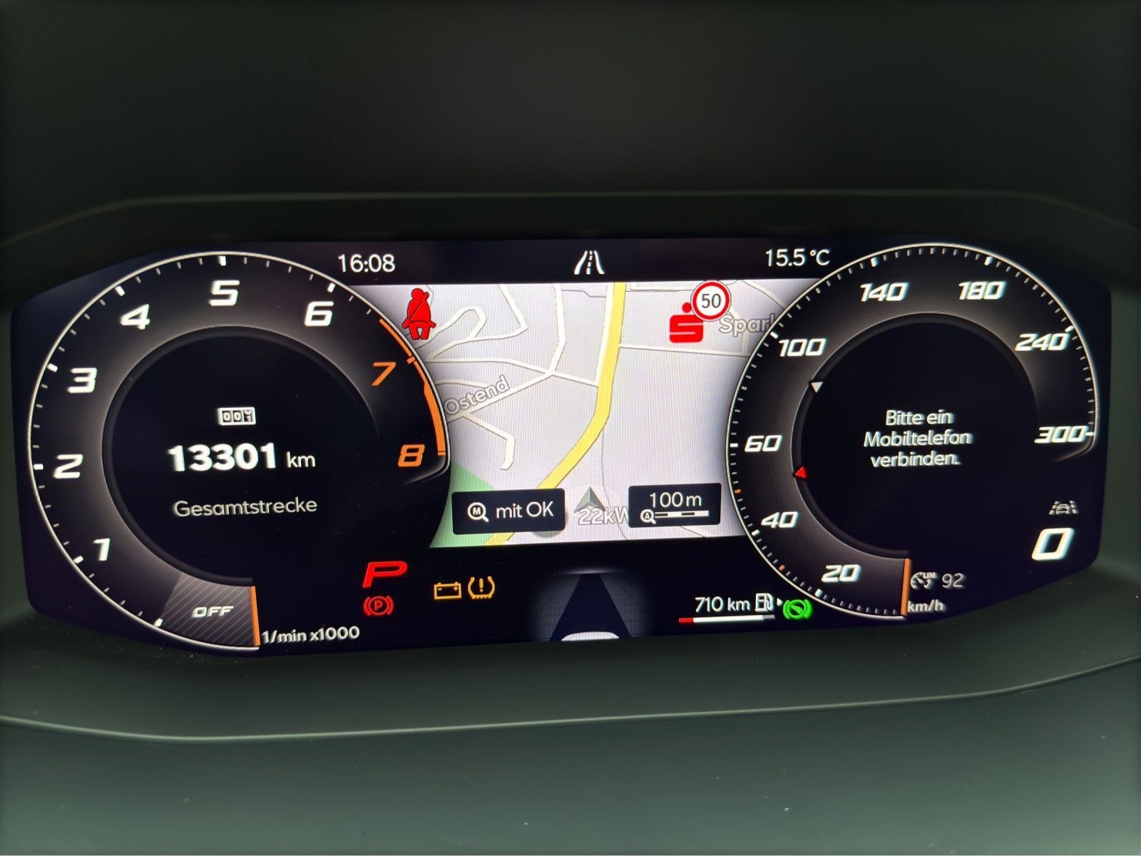 Cupra Leon - Bild 10