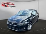 Volkswagen Polo VI Comfortline Aut. - NAVI - PDC - GARANTIE - VW Polo Gebrauchtwagen in Bonn