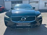 Volvo V60 Plug-In-Hybrid T8 AWD R-Design AHK, ACC, BLI - Volvo V60: R Design Awd