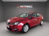 Seat Ibiza 1.2 TSI DSG Style Salsa Navi,SHZ,Kam,Temp. - Seat Ibiza: Dsg