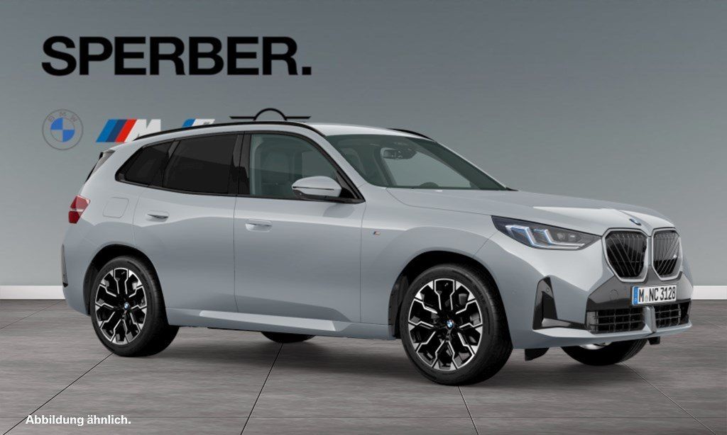 BMW X3 - Bild 6