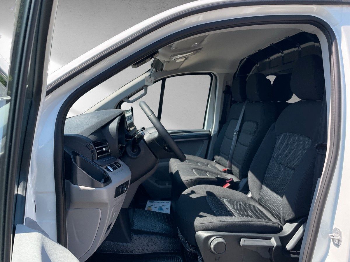 Maxus Andere - Bild 4