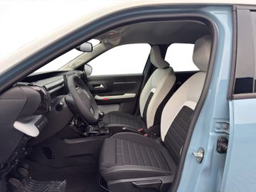 Citroën C3 1.2 100 MAX Turbo Kam.+LED+Navi+SHZ+