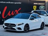 Mercedes-Benz A 180 d Sedan Premium TETTO MULTIB - Sedan mit Diesel-Antrieb