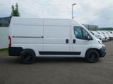Fiat Ducato 35 L2H2 KaWa 140PS MJET TECHNO PLUS PREMI - Fiat Ducato SUV