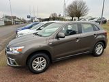 Mitsubishi ASX 1.6 ClearTec 2WD Active +AHK +WINTERRÄDER A - Mitsubishi ASX: Cleartec