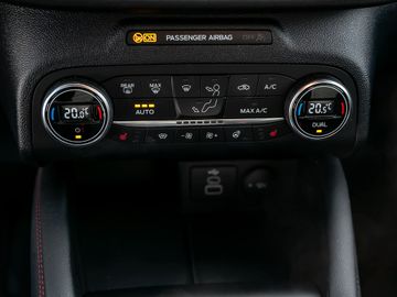 Ford Kuga 2.5 Plug-In Hybrid ST-Line X Kamera B&O