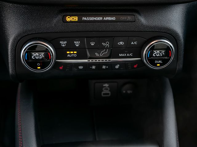 Ford Kuga 2.5 Plug-In Hybrid ST-Line X Kamera B&O