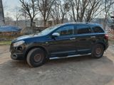 Nissan Qashqai+2 2.0  - Nissan Qashqai+2 aus 2010