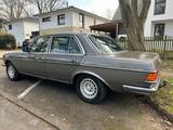 Mercedes-Benz 280 E Oldtimer 2.Hand 73.000 KM DEUTSCHES AUTO - Mercedes-Benz 280 Gebrauchtwagen