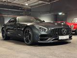 Mercedes-Benz AMG GT Coupe - Mercedes-Benz AMG GT Gebrauchtwagen in Hamburg