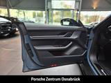 Porsche Taycan Sport Turismo Black Edition Pano Head-Up  - Porsche Taycan in Osnabrück