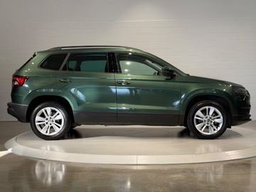 Skoda Karoq - 6
