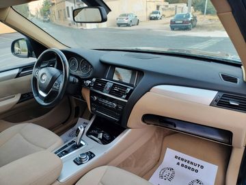 BMW X3 - 6