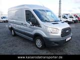 Ford Transit FT 310 L2H2 VA Werkstatt Klima Standheiz - Ford Werkstatt