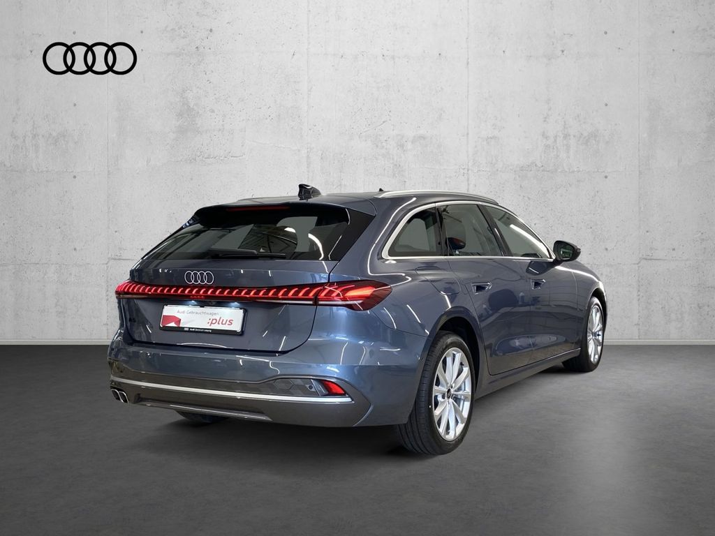 Audi A5 — fotografia 2
