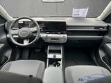 Hyundai KONA Select Hybrid 6-DCT Navi LED ACC Apple CarP - Hyundai Kona Select mit Hybrid-Antrieb (Benzin/Elektro)