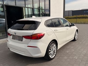 BMW 118 - 4