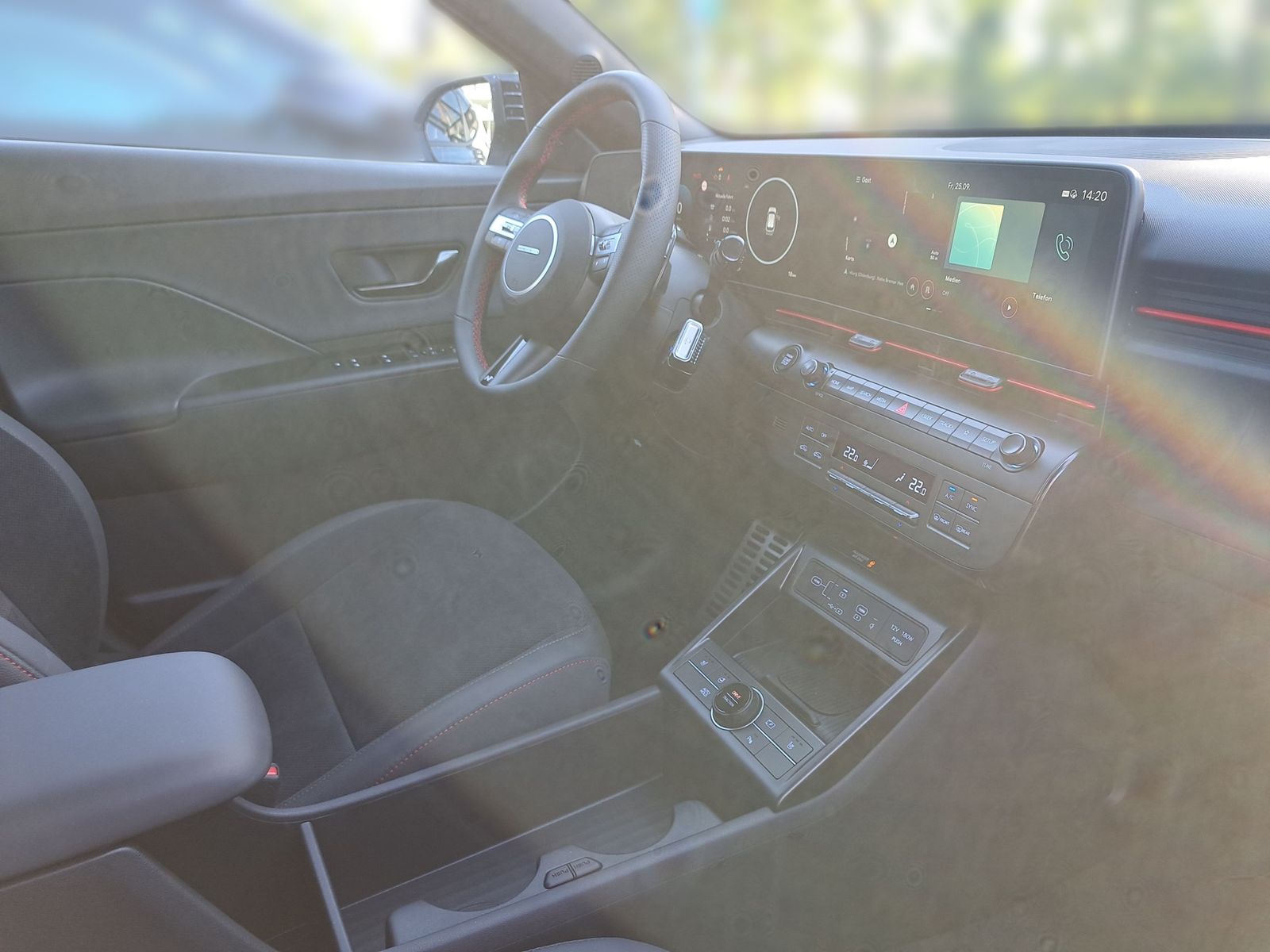 Hyundai Kona – Bild 10