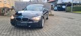 BMW Bmw 116i Facelift /SHZ/ original KM/5 Türe... - BMW 1er Reihe: Facelift
