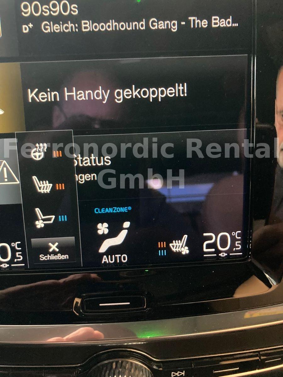 Volvo S60 B5 Milde-Hybrid Inscription, миниатюра 20