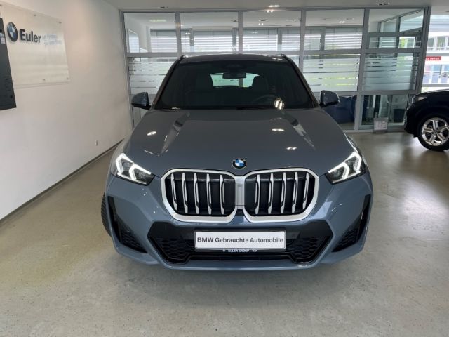 BMW X1 20d x M-Sport ALLWETTER18'' AHK Ausst.Prof H/ foto 2