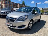 Opel Meriva 1.4 Edition 88kW 1.Hand 36450KM !!!!!!!!! - Opel Meriva: 1.3