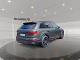 Audi Q7 50 TDI quattro S-Line HUD Pano ABT POWER S - Audi Q7: Abt