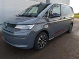 Volkswagen T7 Multivan Sport Edition 1,5eHybrid DSG 4Mot... - VW T7 Multivan Gebrauchtwagen