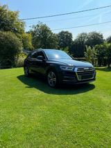 Audi Q5 45 TFSI S tronic quattro sport sport - gebrauchte Audi Q5 aus dem Jahr 2019