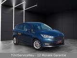 Ford C-MAX Titanium"Garantie-TÜV/ServiceNEU"1.Hand - Ford C-Max in Mönchengladbach