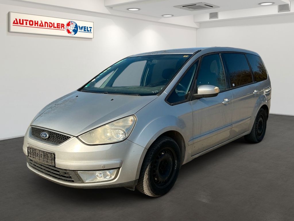 Angebot ansehen Ford Galaxy