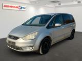 Ford Galaxy 2.0 TDCi 7-Sitze - Ford Galaxy in Halle