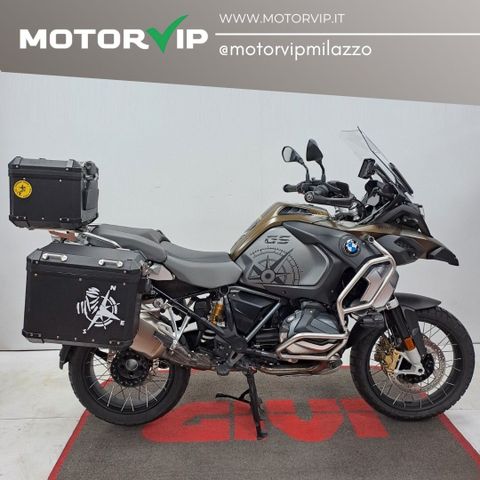 BMW R 1250 GS Adventure Exclusive *FULL Superpre