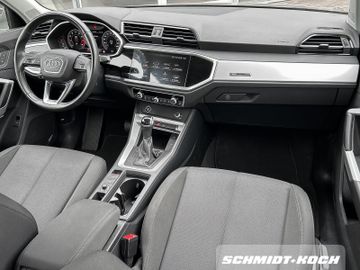 Audi Q3 - 6