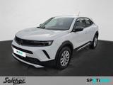 Opel Mokka 1.2 Turbo Enjoy*Navi*R-Kamera*SHZ*LHZ* - Opel Mokka Enjoy mit Benzin-Antrieb