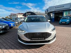 FORD Focus Turnier 1.0 Titanium*LED*Navi*DAB*Sync4