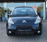 Citroën C3 Pluriel 1.4 Style/KLIMA/HU 05/2027 - Citroën C3: Pluriel