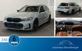 BMW 320d xDr. Touring M Sport ACC 360° H&K KZU HuD