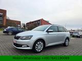 Skoda Fabia Combi Ambition*12MonateGarantie*Euro6* - Skoda Fabia: 1.6